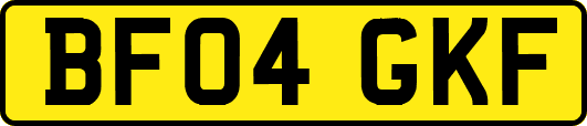 BF04GKF