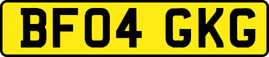 BF04GKG