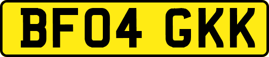 BF04GKK