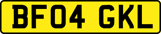 BF04GKL