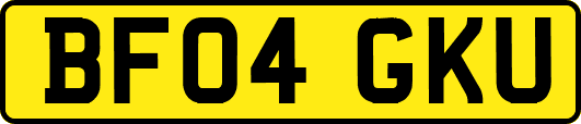 BF04GKU