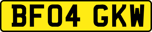 BF04GKW