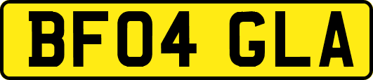 BF04GLA