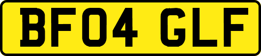 BF04GLF