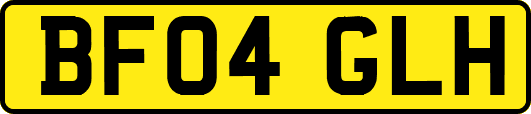 BF04GLH