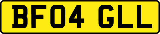 BF04GLL