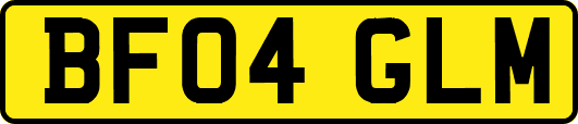 BF04GLM