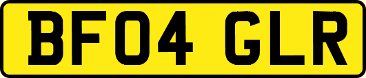 BF04GLR