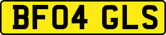BF04GLS