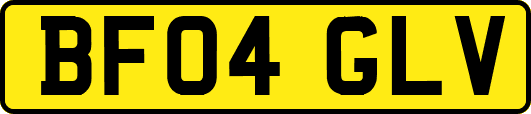 BF04GLV