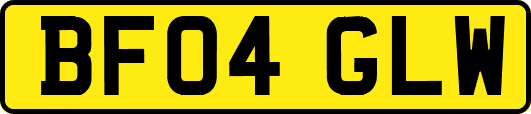 BF04GLW