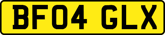 BF04GLX