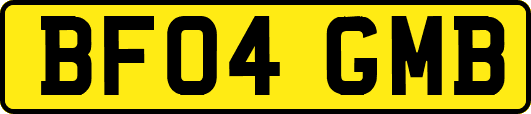 BF04GMB
