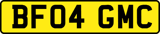 BF04GMC