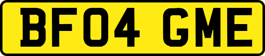 BF04GME