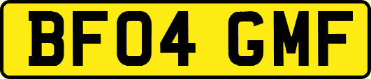 BF04GMF