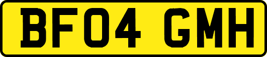 BF04GMH
