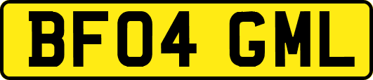 BF04GML