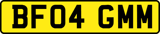 BF04GMM