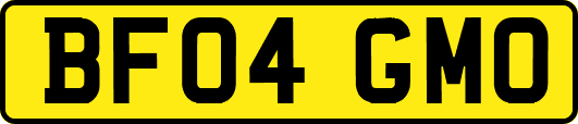 BF04GMO
