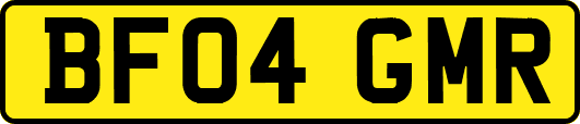 BF04GMR