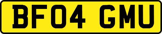 BF04GMU