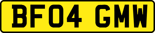BF04GMW
