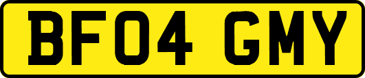 BF04GMY