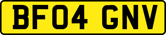 BF04GNV