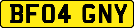 BF04GNY