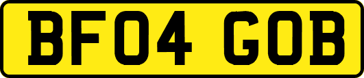 BF04GOB