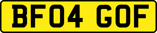 BF04GOF