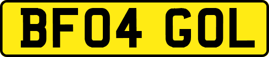 BF04GOL