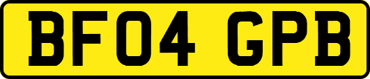 BF04GPB