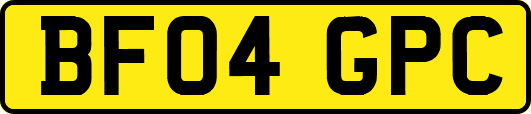 BF04GPC