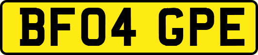 BF04GPE