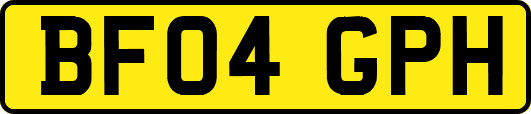 BF04GPH
