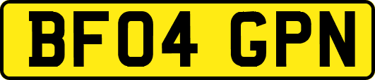 BF04GPN