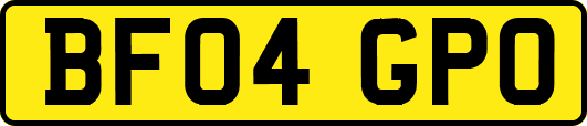 BF04GPO