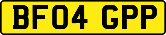 BF04GPP