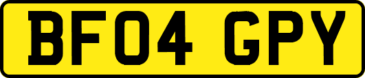 BF04GPY