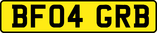 BF04GRB