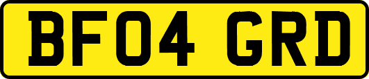 BF04GRD