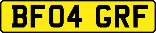 BF04GRF