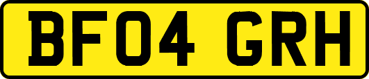 BF04GRH