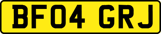 BF04GRJ