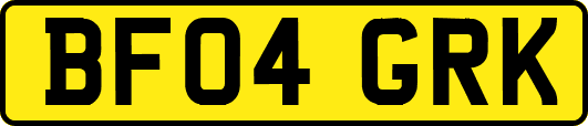BF04GRK