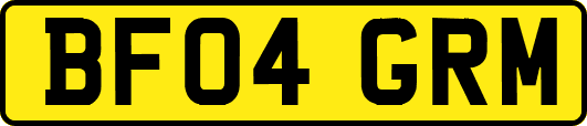 BF04GRM
