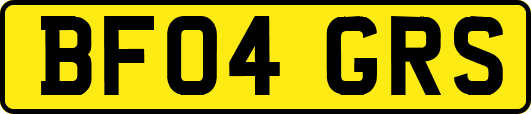 BF04GRS