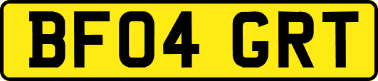 BF04GRT